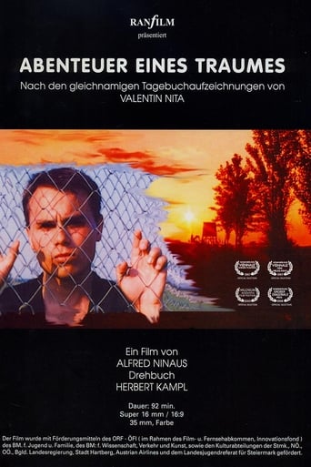 Poster of Abenteuer eines Traumes