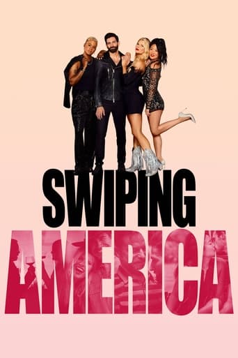 Portrait for Swiping America - Season 1