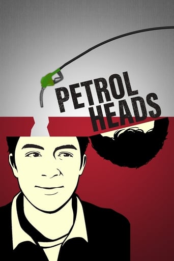 Portrait for Petrolheads - Season 1