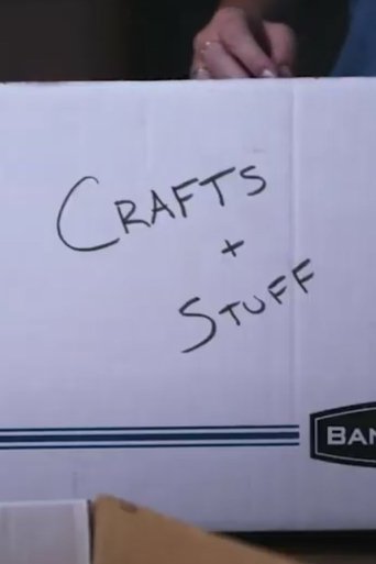 Poster of Crafts + Stuff