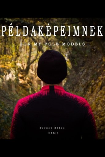 Poster of Példaképeimnek