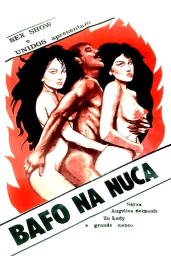 Poster of Bafo na nuca