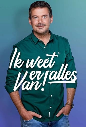 Poster of Ik Weet Er Alles Van!