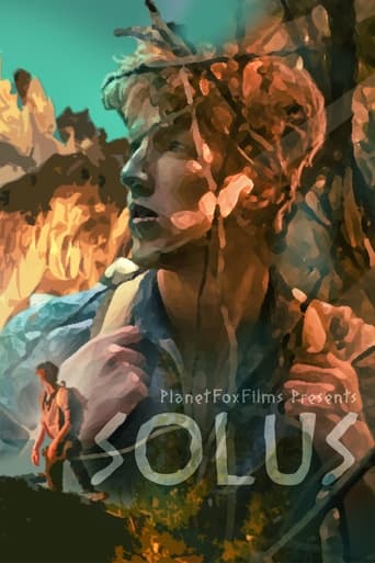 Poster of Solus