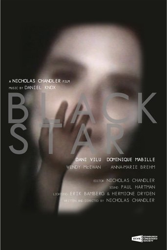 Poster of Black Star
