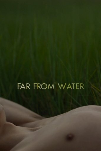 Poster of Far From Water
