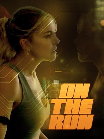 Poster of On the Run