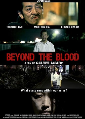 Poster of Beyond the Blood