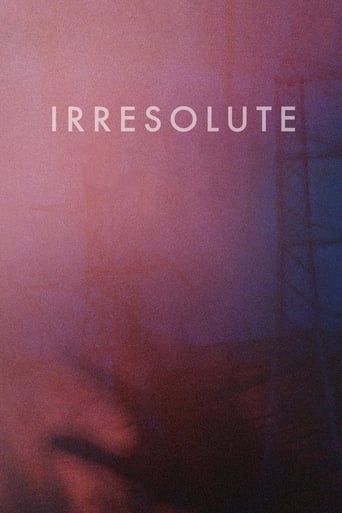 Poster of Irresolute