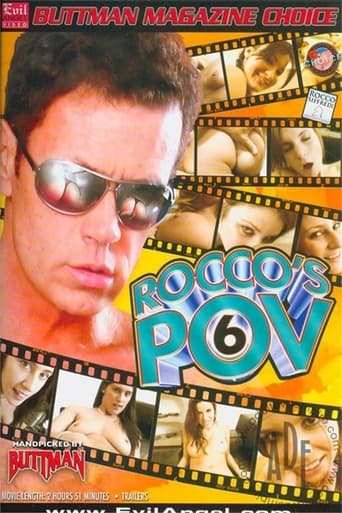 Poster of Rocco's POV 6