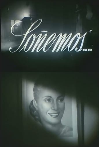 Poster of Soñemos