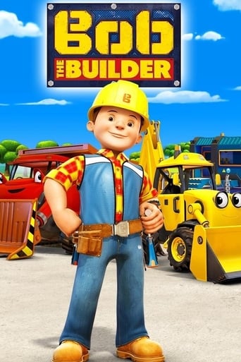 Poster of Bob the Builder