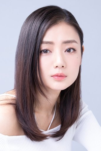 Portrait of Moemi Katayama