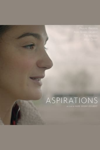 Poster of Aspiration