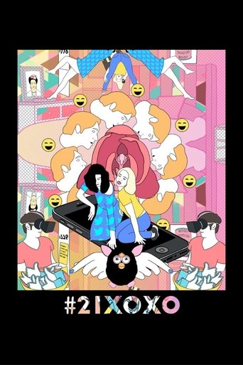 Poster of #21xoxo