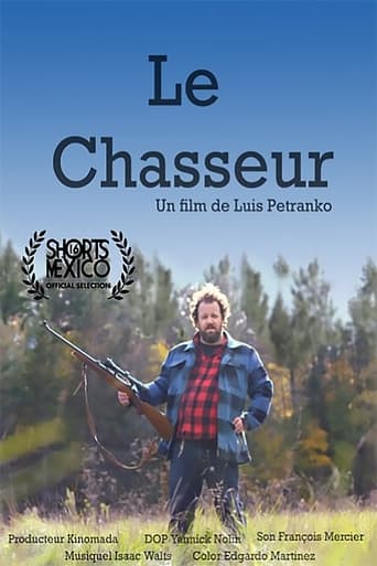 Poster of Le Chasseur