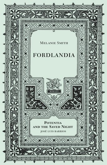 Fordlandia Poster of Fordlandia