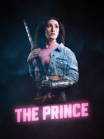 Poster of The Prince