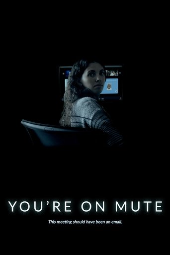Poster of You're On Mute
