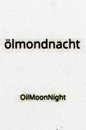 Poster of OilMoonNight
