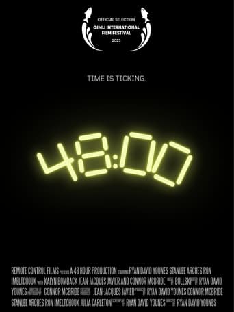 Poster of 48:00