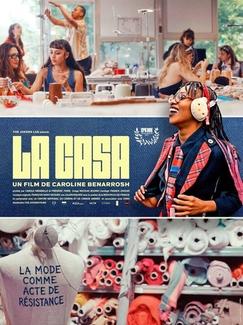 Poster of Casa