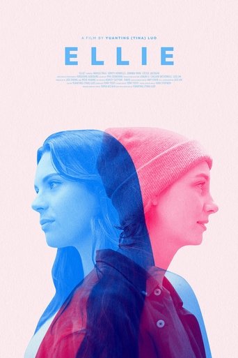 Poster of Ellie