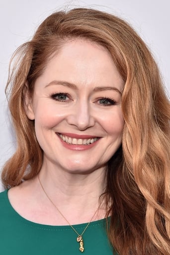 Portrait of Miranda Otto