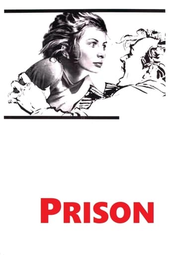 Poster of Prison