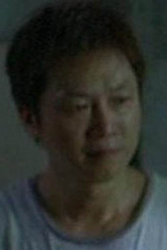 Portrait of Tsim Siu-Ling