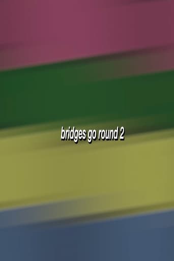 Poster of Bridges Go Round 3