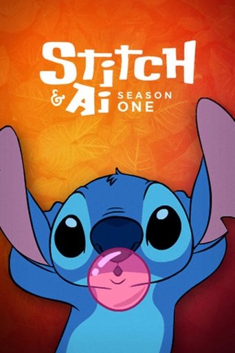 Portrait for Stitch & Ai - Season 1
