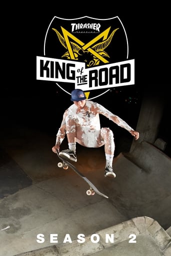 Portrait for King of the Road - Season 2