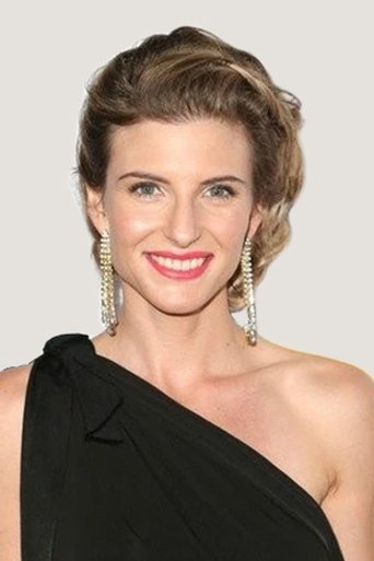 Portrait of Viva Bianca