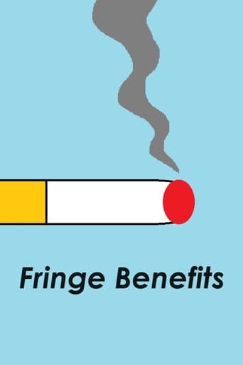 Poster of Fringe Benefits