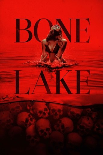 Poster of Bone Lake