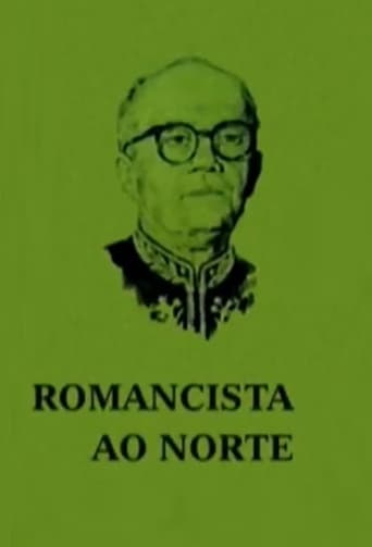 Poster of Romancista ao Norte