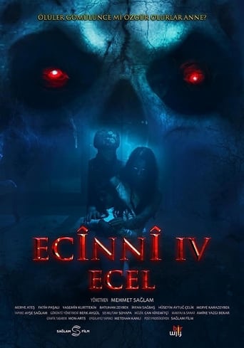 Poster of Ecinni 4: Ecel