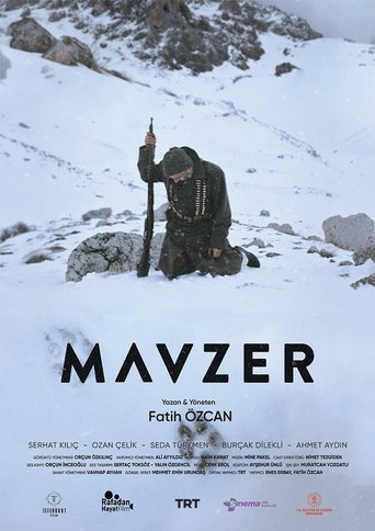 Mavzer Poster of Mavzer