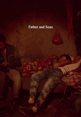 Poster of Father and Sons