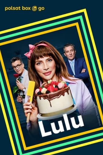 Poster of Lulu