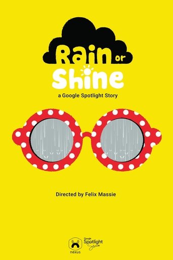 Poster of Rain or Shine