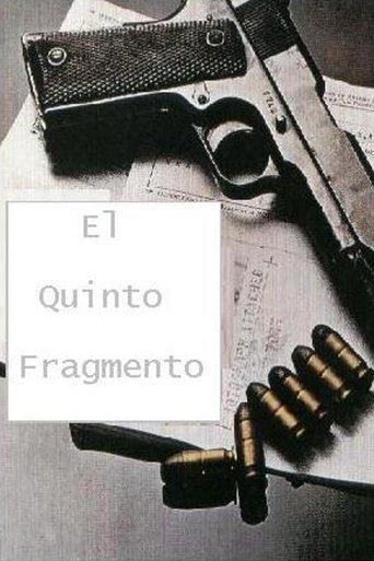 Poster of The Fifth Quarter