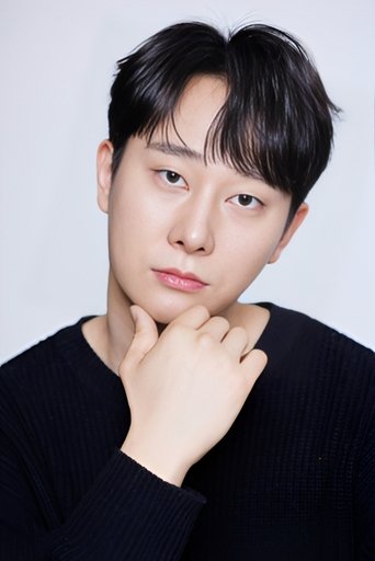 Portrait of Lee Sae-ron
