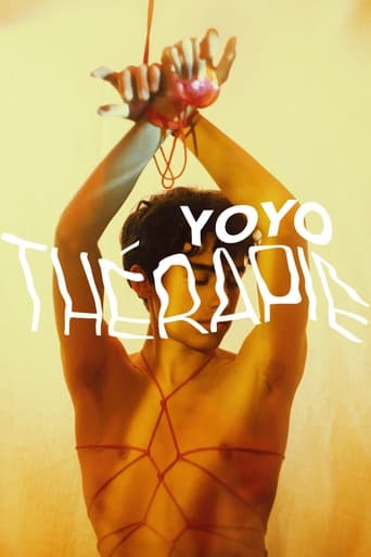 Poster of Yoyo Thérapie