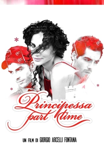 Poster of Principessa