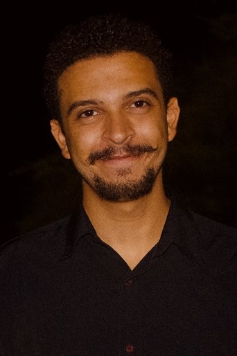 Portrait of Alex Frelser