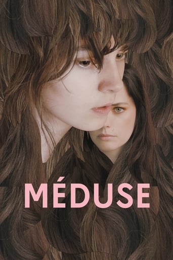 Poster of Méduse