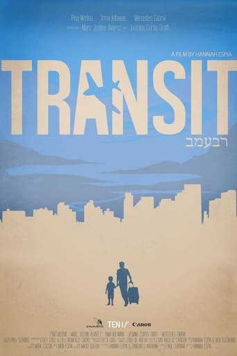 Poster of Transit