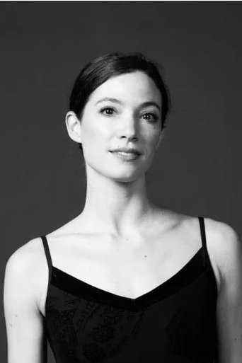 Portrait of Lillian di Piazza